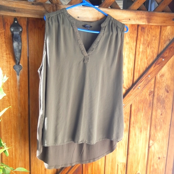 ⭐️George Forest green Top - Picture 4 of 6